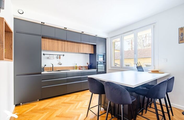 Appartement de 3 pièces principales — photo 3