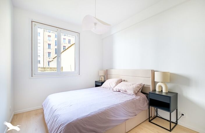 Appartement de 3 pièces principales — photo 4