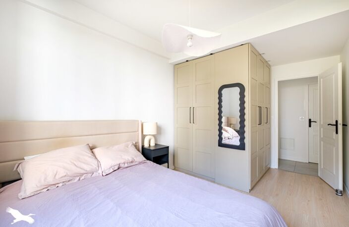 Appartement de 3 pièces principales — photo 5