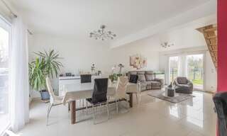 Maison 5 Pièces 106 m² à vendre à Saunay (37110)