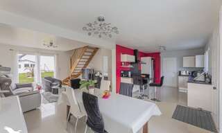 Maison 5 Pièces 106 m² à vendre à Saunay (37110)