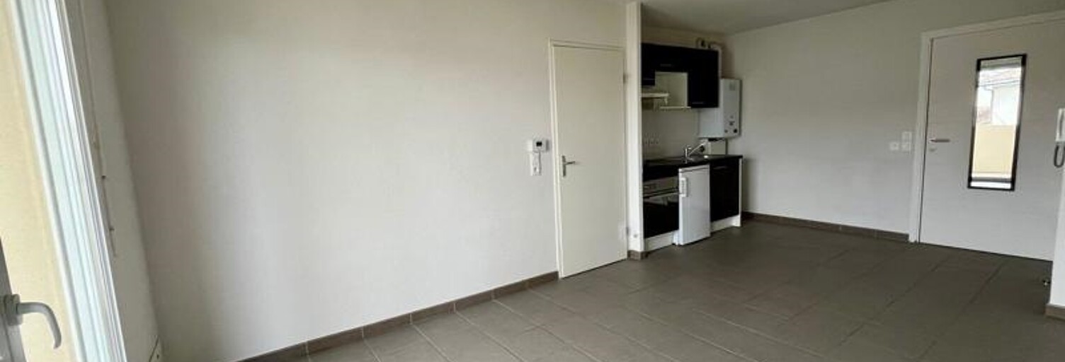 Appartement 2 Pièces 38 m² à vendre à Bruges (33520)