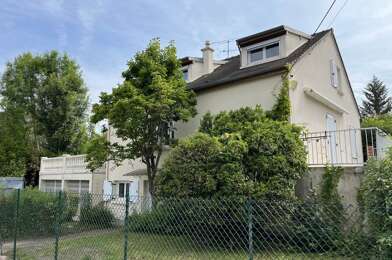 Maison 5 pièces 380000 €