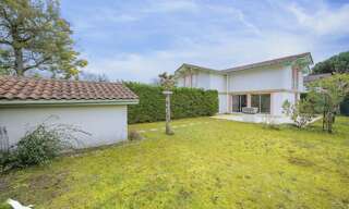 Maison 3 Pièces 52 m² à vendre à Biscarrosse (40600)