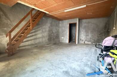 Maison 2 pièces 112000 €