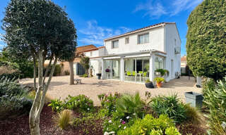 Maison 6 Pièces 150 m² à vendre à Saint-Cyprien (66750)