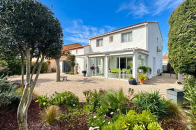 Maison 6 pièces 499000 €