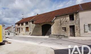 Maison 4 Pièces 207 m² à vendre à Précy-le-Sec (89440)