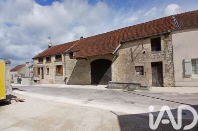 Maison 4 pièces 162000 €