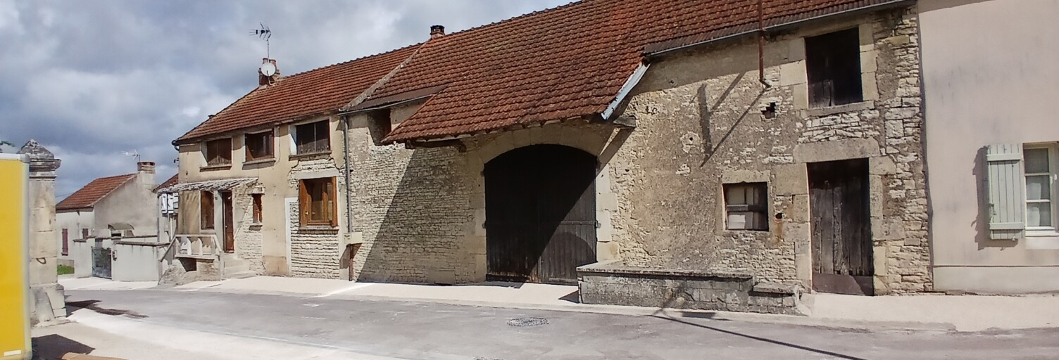 Maison 4 Pièces 207 m² à vendre à Précy-le-Sec (89440)