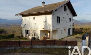 Maison 6 Pièces 135 m² à vendre à Chanaz (73310)