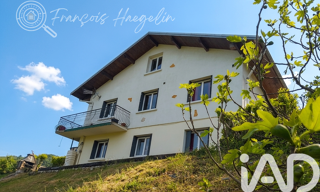 Maison 6 Pièces 135 m² à vendre à Chanaz (73310)