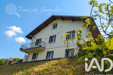 Maison 6 pièces 384000 €