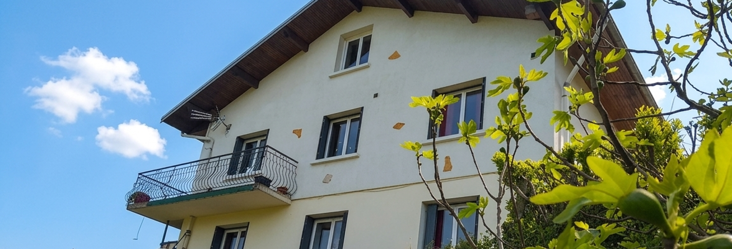 Maison 6 Pièces 135 m² à vendre à Chanaz (73310)