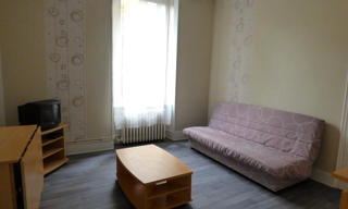 Appartement 2 Pièces 44 m² à louer à Rodez (12000)