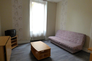 Appartement 2 pièces 395 €