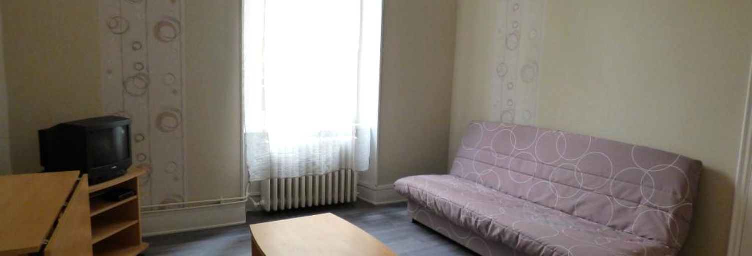 Appartement 2 Pièces 44 m² à louer à Rodez (12000)