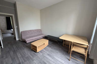 Appartement 2 pièces 395 €