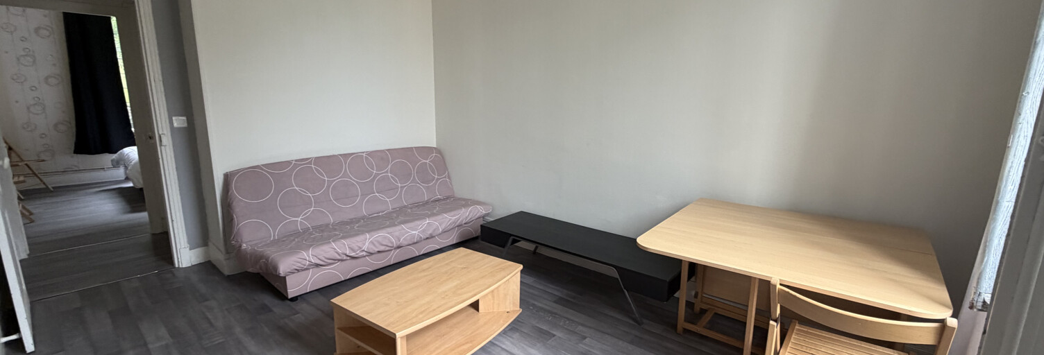 Appartement 2 Pièces 44 m² à louer à Rodez (12000)