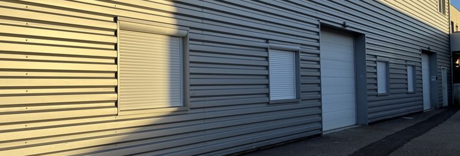 Commerce 2 Pièces 200 m² à louer à Villaz (74370)