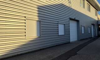 Commerce 2 Pièces 200 m² à louer à Villaz (74370)