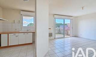 Appartement 3 Pièces 65 m² à vendre à Béziers (34500)