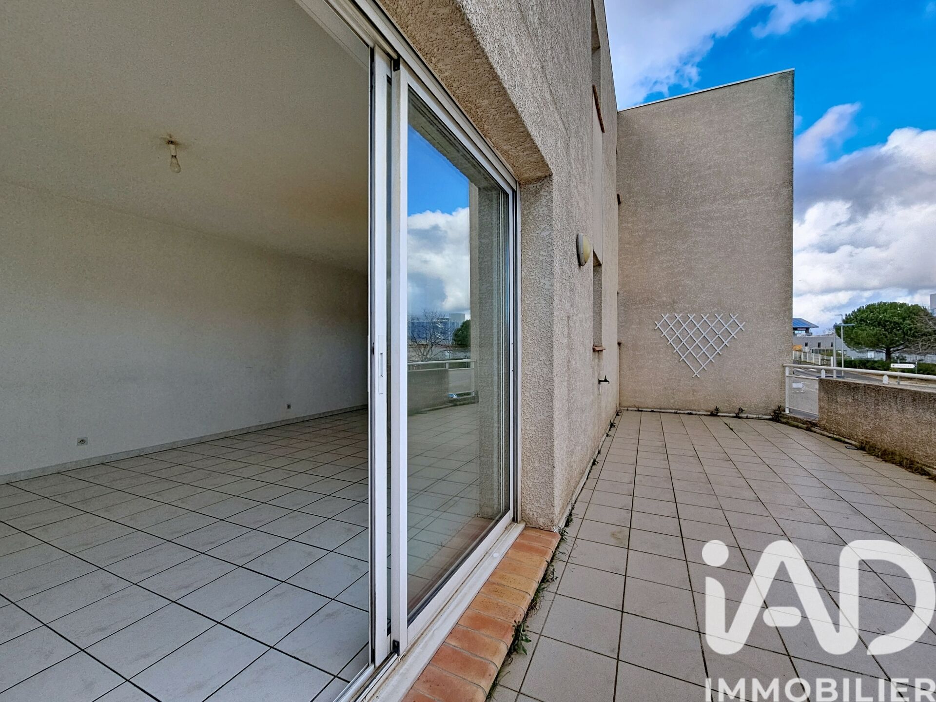 Appartement à vendre, 3 pièces, 65 m², Béziers