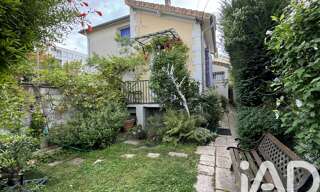 Maison 3 Pièces 68 m² à vendre à Rueil-Malmaison (92500)