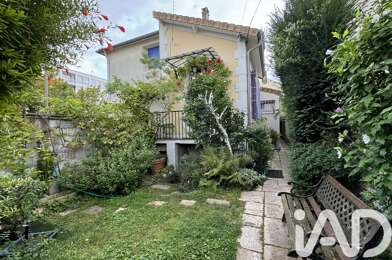 Maison 3 pièces 467000 €