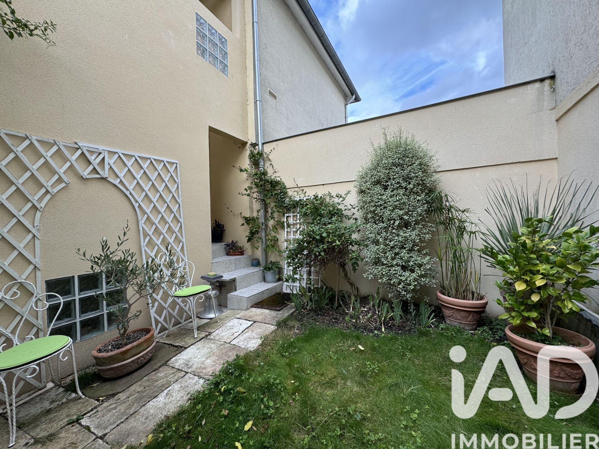 Vente Maison/villa 3 pièces - Photo 2
