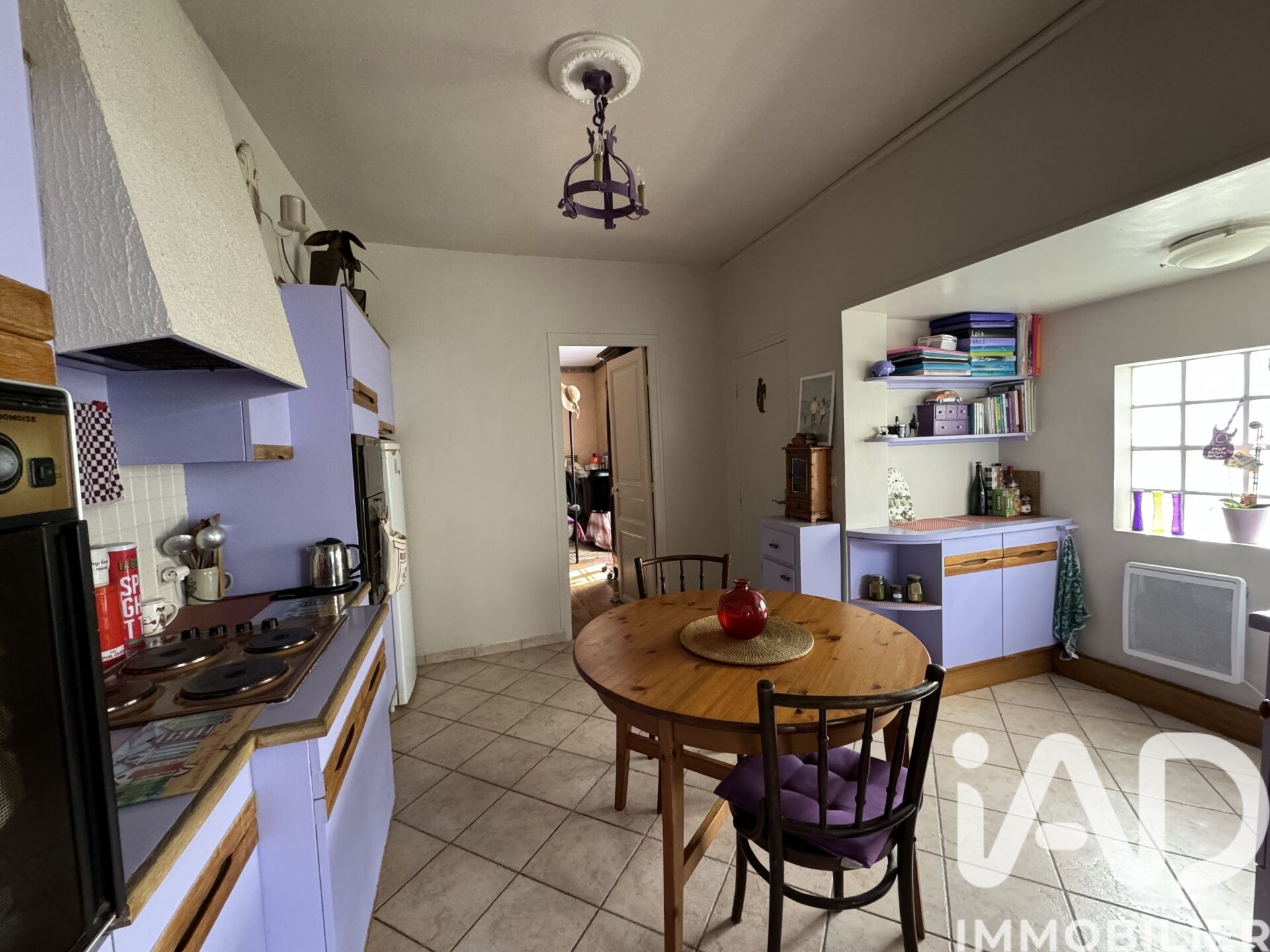 Vente Maison/villa 3 pièces - Photo 4