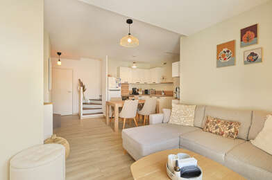 Appartement 3 pièces 290000 €