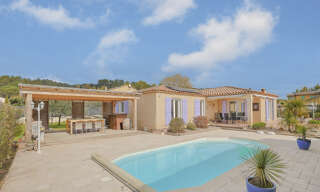 Maison 4 Pièces 120 m² à vendre à Pignans (83790)