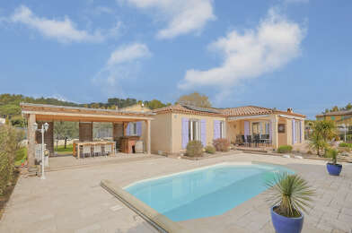 Maison 4 pièces 495000 €