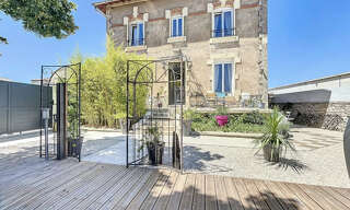 Maison 5 Pièces 151 m² à vendre à La Rouvière (30190)