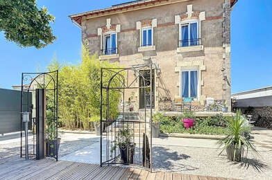 Maison 5 pièces 368000 €