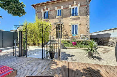 Maison 5 pièces 368000 €