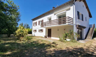 Maison 9 Pièces 240 m² à vendre à Saint-Sulpice-de-Royan (17200)