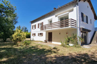 Maison 9 pièces 399500 €