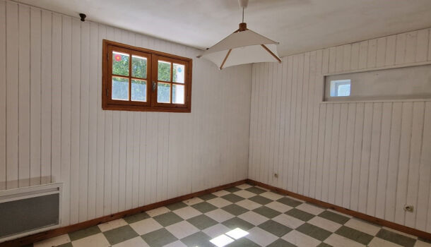 Villa / Maison 9 pièces  à vendre Saint-Sulpice-de-Royan 17200