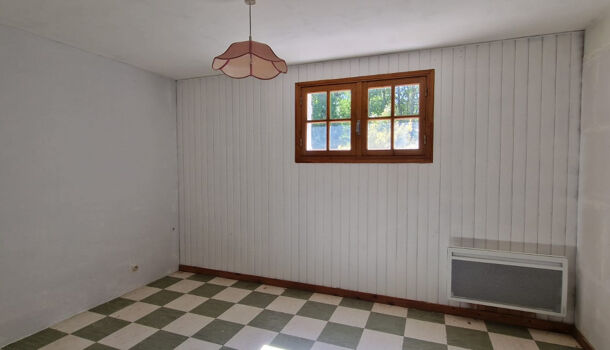 Villa / Maison 9 pièces  à vendre Saint-Sulpice-de-Royan 17200