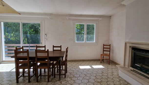 Villa / Maison 9 pièces  à vendre Saint-Sulpice-de-Royan 17200