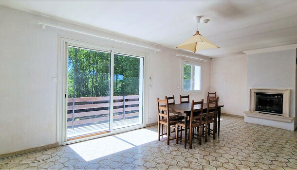 Villa / Maison 9 pièces  à vendre Saint-Sulpice-de-Royan 17200