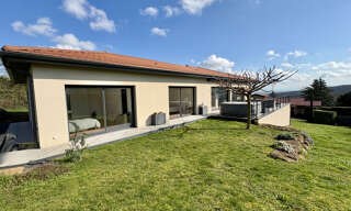 Maison 6 Pièces 170 m² à vendre à Poleymieux-au-Mont-d'Or (69250)