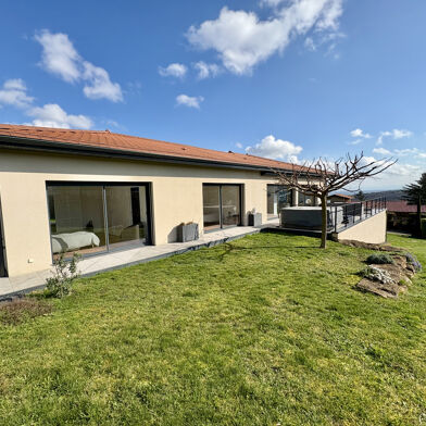 Maison 6 pièces 1045000 €