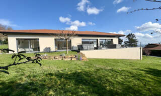 Maison 6 Pièces 170 m² à vendre à Poleymieux-au-Mont-d'Or (69250)