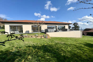 Maison 6 pièces 1045000 €