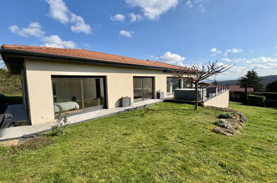 Maison 6 pièces 1045000 €