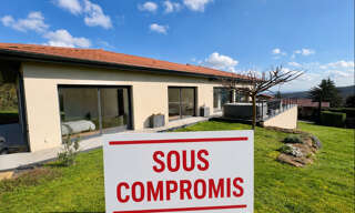 Maison 6 Pièces 170 m² à vendre à Poleymieux-au-Mont-d'Or (69250)