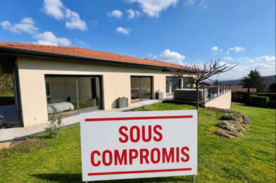 Maison 6 pièces 1045000 €